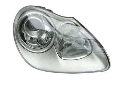 Scheinwerfer Frontscheinwerfer Xenon Re orig. für Porsche Cayenne 9PA 955 - Bild 1 von 4