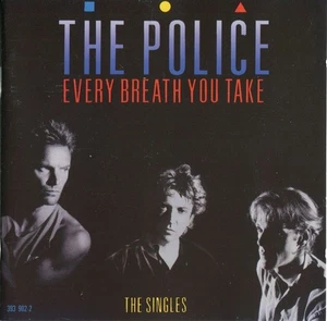 CD Police - Every Breath You Take - The Singles (Compilation 1986) - Bild 1 von 2