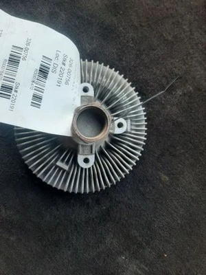 04 05 06 07 08 09 DODGE DURANGO ventilador embreagem 3.7L 4.7L serviço padrão 52028995AA  - Imagem 1 de 4