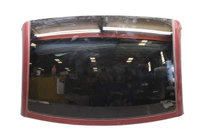 03-12 Mercedes SL500 SL550 SL55 AMG Pano Panorama Techo Vidrio 2307902240 OEM Foto 1 de 4