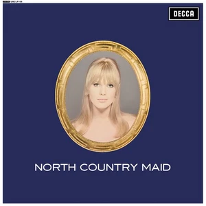 Marianne Faithfull North Country Maid (Vinyl) 12" Album - Picture 1 of 2
