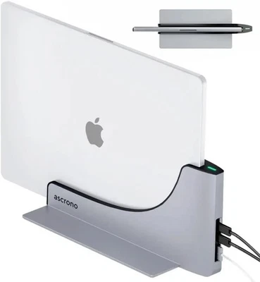 Ascrono Dock for 14" Apple MacBook Pro / TYPE C - Image 1 of 4