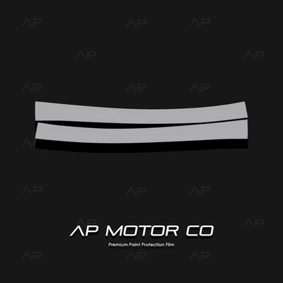 Kit de protección de pilar PPF para Honda CR-V EX EX-L LX 2012-2014 Foto 1 de 3