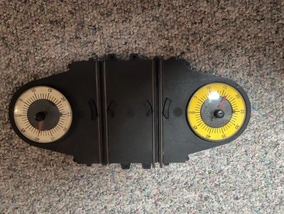 Vintage 1963 ELDON Hathorne LAP counter 1061-11 Made in USA - Image 1 of 4