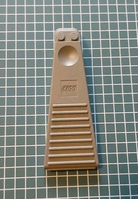 LEGO 6007 Brick Separator  - Dark Gray Excellent Condition - Image 1 of 4