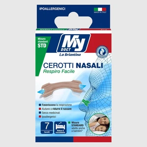 My Doct Cerottini Nasali, TNT, Nude, 5.6X1.8 Cm, 7 Unità - Foto 1 di 12