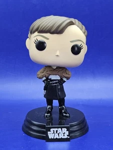 Funko Pop! 2018 Bobblehead de vinilo suelto Solo A Star Wars Story #241 QI'RA 4" - Imagen 1 de 5