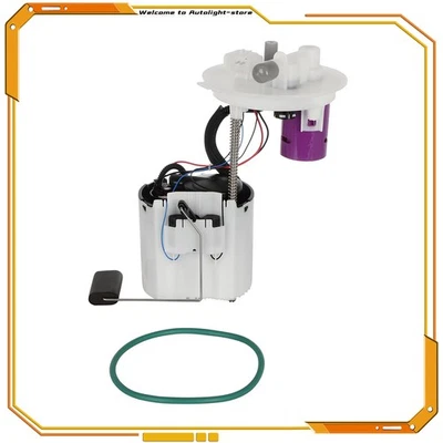 For Buick Enclave Cadillac XT5 GMC Acadia 2019-2021 Fuel Pump Assembly Foto 1 de 4