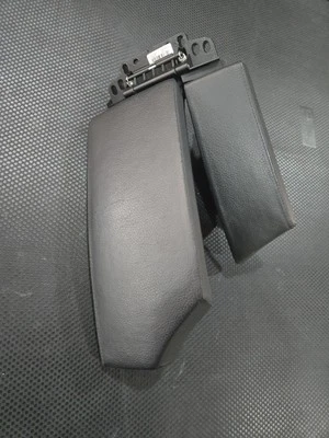 ✅ 2009 2010 BMW 535i xDrive Front Center Console Armrest Arm Rest Cover Lid OEM - Image 1 of 4