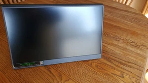 Cocopar Portable Monitor 15.6 Inch 1080P Travel Monitor with Speaker HDMI USB-C - Picture 1 of 1