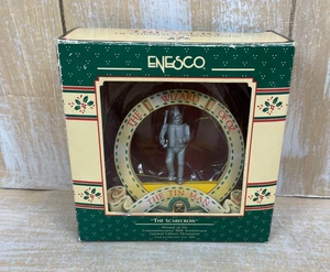 Adorno Enesco "El Hombre de Hojalata" Mago de Oz. CAJA 50 Aniversario Navidad 1989 - Imagen 1 de 9