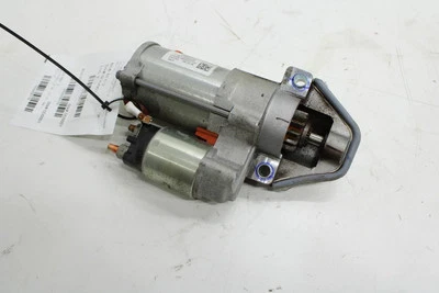 2020-2025 Ford Explorer Aviator 3.0L Engine Starter Motor L1MT-11000-DC OEM - Image 1 of 4