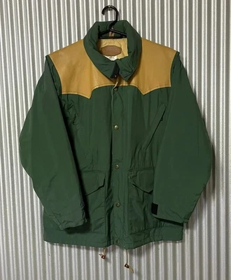 Reproducción "Cuerpos" Rocky Mountain DE COLECCIÓN ALMACÉN. parka de montaña. Chaqueta de almuerzo Foto 1 de 4