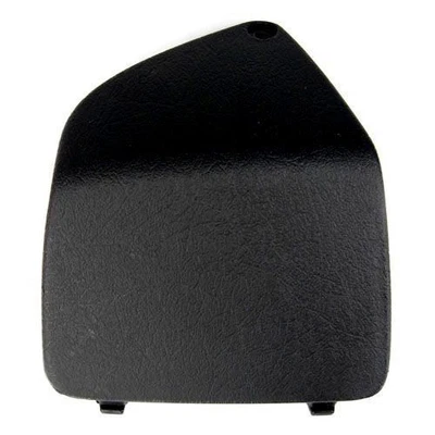 VESPA **NEGRO** IZQUIERDA + DERECHA GUANTERA RODILLERA-GT/GTS/GTV/300 SUPER 2005-2022 Foto 1 de 3