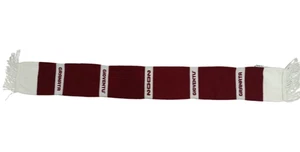 ULTRAS TORINO YOUTH GRENADE SCARF SCARF SCARF S3413 - Picture 1 of 2
