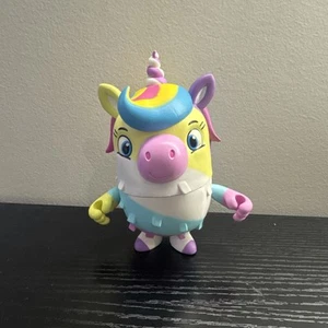 Pinata Smashlings Action Figure Pinata Character - Lana the Unicorn - Picture 1 of 3