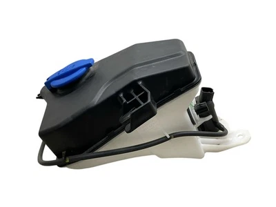 2023-2024 HYUNDAI IONIQ 6 WINDSHIELD WASHER FLUID RESERVOIR BOTTLE 98610-KL000 - Image 1 of 4