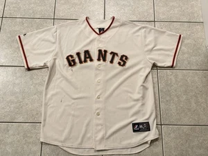 Maillot Bill Walton personnellement appartenant Giants STANDING ON THE MOON Grateful Dead - Photo 1/13