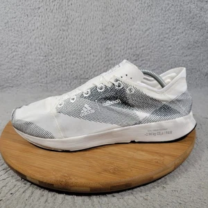 Adidas X Allbirds Futurecraft Footprint Men's running Shoes Non Dyed Size 10 - Picture 1 of 13