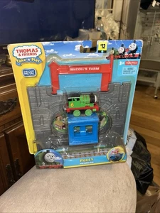 Thomas & Friends * Take-n-Play * Die Cast Metal * Juego portátil Thomas & Friends - Imagen 1 de 2