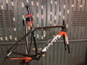 BRANDNEU Rahmen GIANT TCR SL Advanced Team Edition Gr. M - Bild 1 von 16