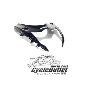 Carenado de nariz superior delantero OEM SUZUKI GSXR600 GSXR750 2025 11-25 CUBIERTA - Imagen 1 de 19