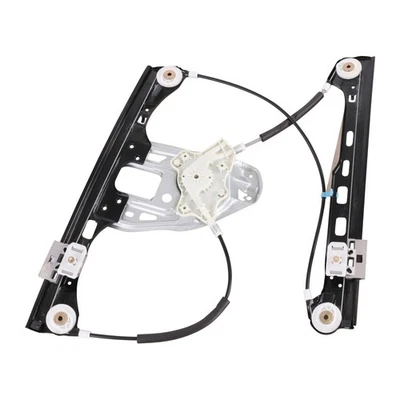 VAICO Window Regulator for MERCEDES-BENZ C-CLASS W203 2003-04 to 2007-02 - Image 1 of 4