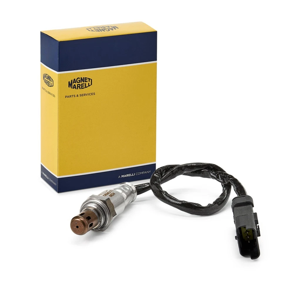 MAGNETI MARELLI 466016355171 Sonda lambda riscaldato 400mm per CITROËN C4 CACTUS - Immagine 1 di 4