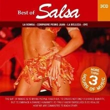 Best of Salsa von Various | CD | Zustand sehr gut - Bild 1 von 2