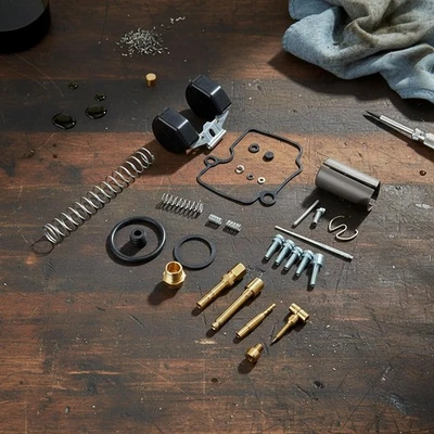 Repair Set Non-deformation Parts Quick Installation Replacement Installation - Image 1 of 4