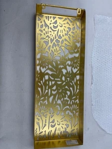 Solar-Wanddeko "Ornamente" (B-Ware) - Bild 1 von 6