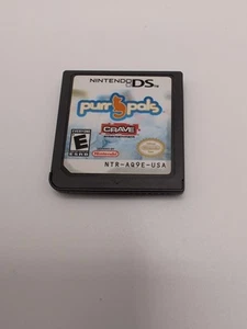 Purr Pals for Nintendo DS Cart Great Shape Tested And Working Cleaned Game - Picture 1 of 2