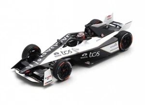 SPARK,JAGUAR TCS RACING #9 Formula E Season 10 2023-2024 M.EVANS, 1/43, SPAS6535 - Picture 1 of 4