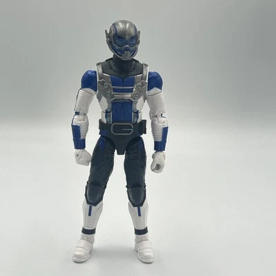 Figura suelta Hydra Stomper BAF Wave 6" What If Goliath 2023 de Marvel Legends Foto 1 de 4