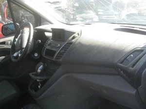 Temperature Control Non-heated Mirrors Fits 19-20 TRANSIT CONNECT 1094997 - Picture 1 of 5
