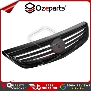 Ozeparts Radiator Grille For Holden Commodore VY 2002-2004 - Picture 1 of 4