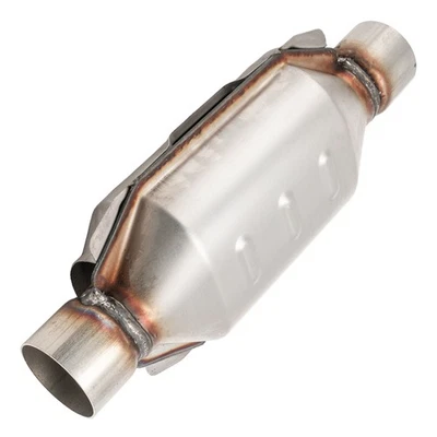 Catalytic Converter For 1999-2002 Chevrolet Silverado 1500 and 2001-2005 Tahoe - Image 1 of 4