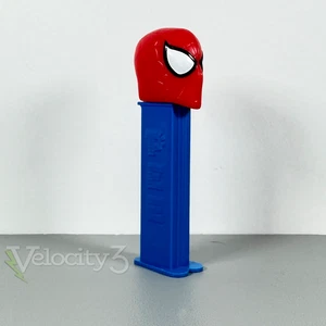 Marvel PEZ Dispenser - Spider-Man | 2009 Marvel Spider-Man | Retired - Picture 1 of 10