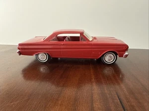 AMT 1964 Ford Falcon Sprint Hardtop Promo vintage model - Picture 1 of 11