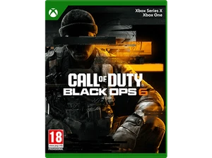 Xbox One & Xbox Series X Call of Duty Black Ops 6 - Imagen 1 de 3
