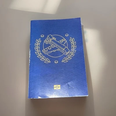 LEGO Juego de Viaje Promocional 5004932 - Edición Limitada Foto 1 de 3