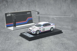 SHADOW 1/64 Scale BMW M5 E60 #25 Diecast Car Model Toy Collection Gift - Picture 1 of 6