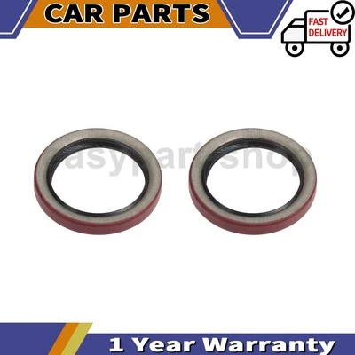 2 sellos de árbol de levas National Engine para Ford Pinto 1971 1972 1973 1974 Foto 1 de 4