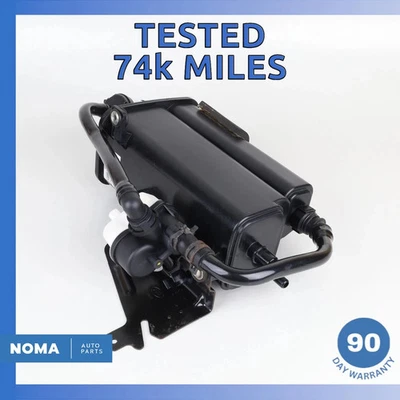 Bote de carbón de vapor de combustible Land Rover Range Rover L405 L494 13-22 OEM 74 k Foto 1 de 4