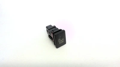 Toyota Tundra 2014-2017 punto ciego monitor advertencia cancelación interruptor bsm OEM Foto 1 de 4