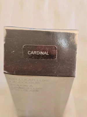 La Prairie Cellular Lip Colour CARDINAL - Image 1 of 3