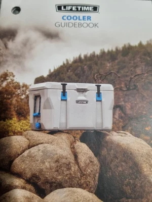 Kühlbox 52 L  LIFETIME COOLER - Bild 1 von 4