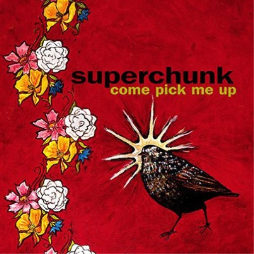 Superchunk Come Pick Me Up (CD) Album - Bild 1 von 1