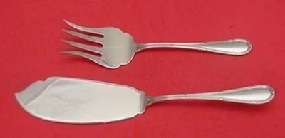 Juego de 2 peces de ley Parma de Buccellati Foto 1 de 2