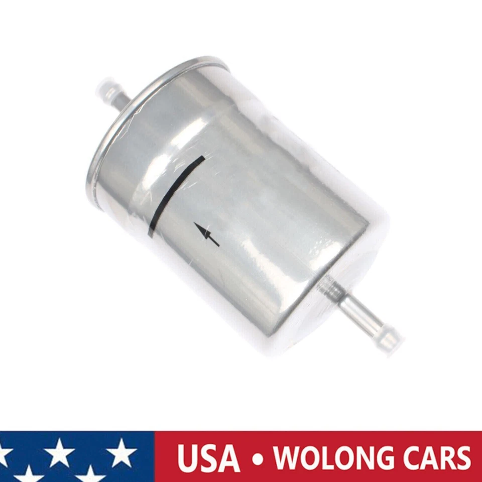 New Fuel Filter Fit for VW Golf Jetta Corrado Cabriolet Vanagon 0450905264 - Image 1 of 4